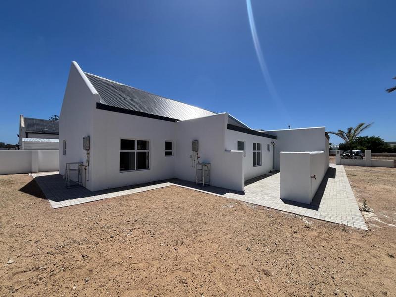 3 Bedroom Property for Sale in Velddrif Western Cape
